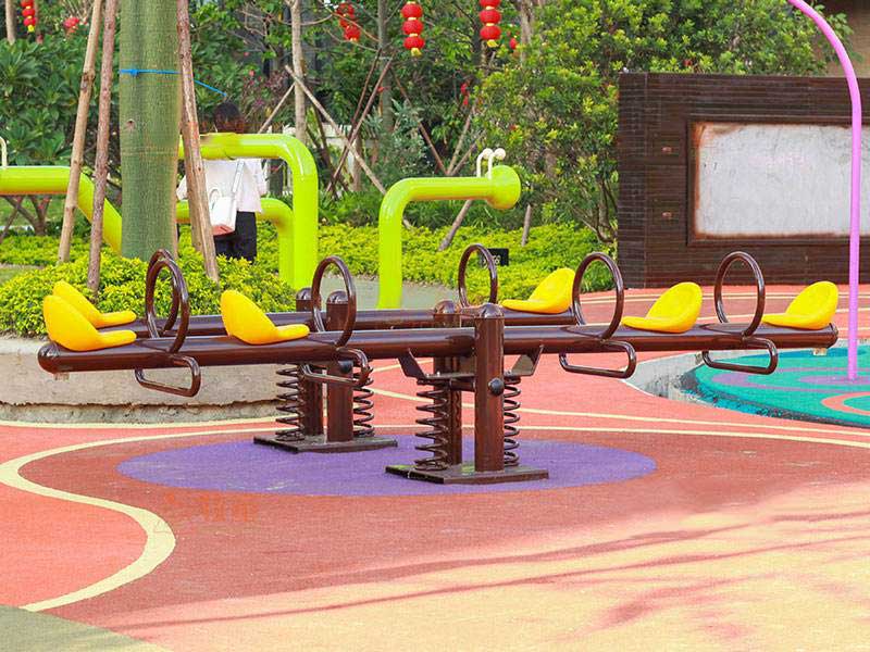幼兒園戶(hù)外蹺蹺板_兒童蹺蹺板_室外蹺蹺板