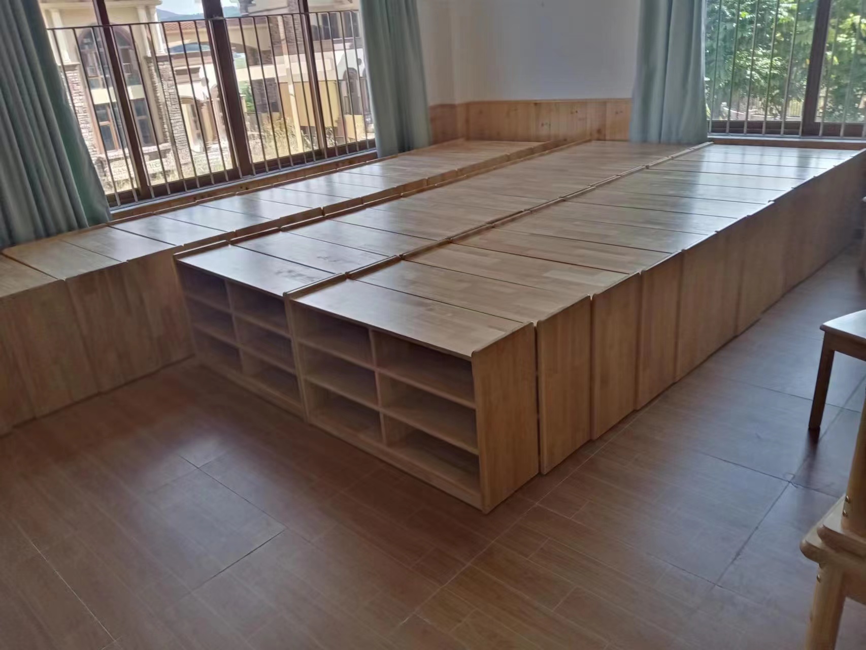 幼兒園戶外兒童攀爬網(wǎng)無動(dòng)力非標(biāo)游樂設(shè)備定制|南寧市美迪奇教育集團(tuán)公司(圖1) 微信圖片_20220805172204.jpg