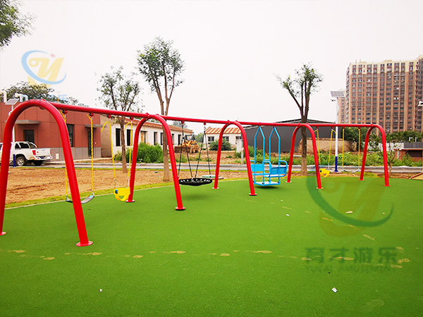 兒童戶外攀爬網(wǎng)小區(qū)公園小型玩具非標游樂設(shè)備定制|廣東保利集團花都明玥晨光(圖8) 616f95a5396f5.jpg