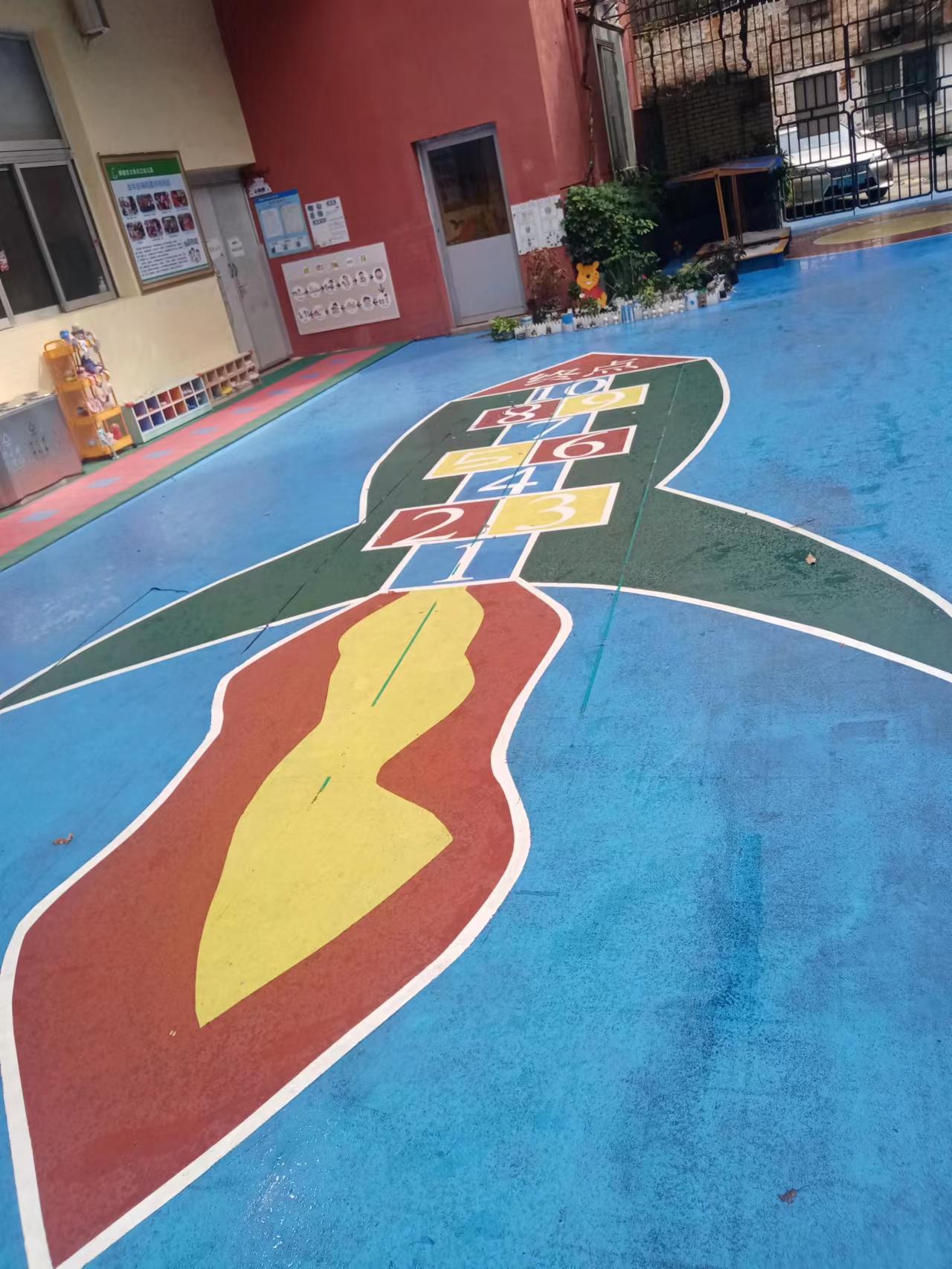 佛山幼兒園戶外兒童攀爬網(wǎng)游樂(lè)場(chǎng)拓展器材設(shè)施|順德大良長(zhǎng)江幼兒園案例(圖4) 微信圖片_20230614154444.jpg